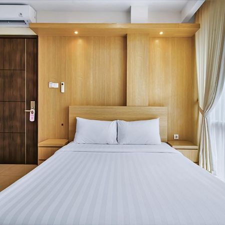 D'Padmaya Residence Jakarta Luaran gambar
