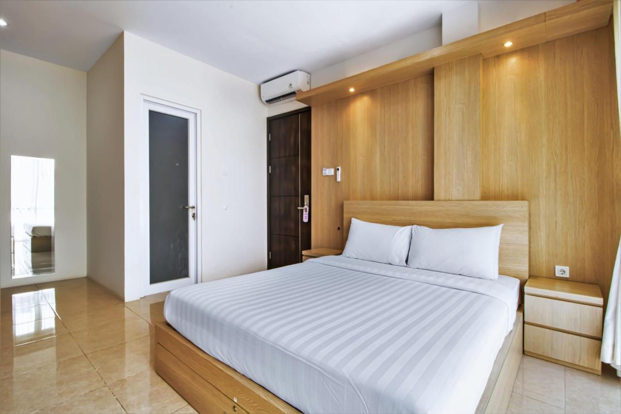 D'Padmaya Residence Jakarta Luaran gambar