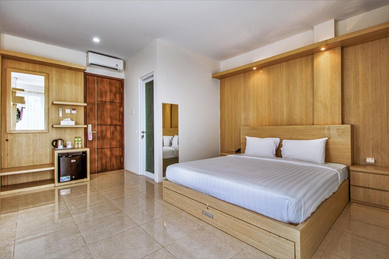 D'Padmaya Residence Jakarta Luaran gambar