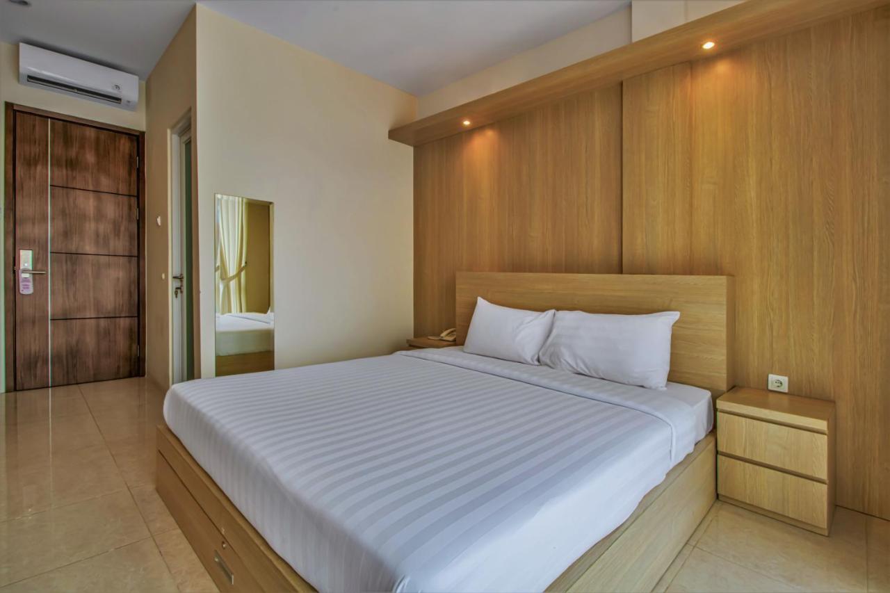 D'Padmaya Residence Jakarta Luaran gambar