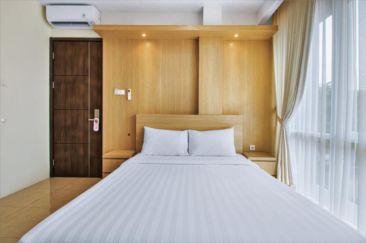 D'Padmaya Residence Jakarta Luaran gambar
