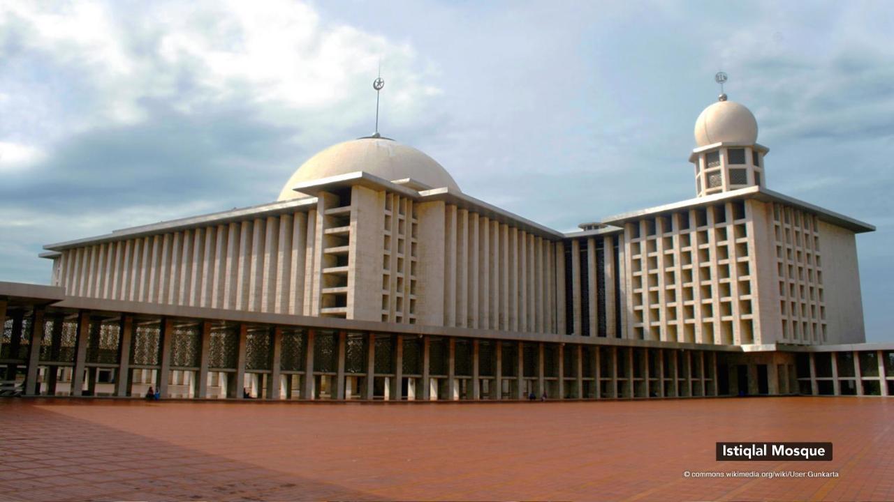 D'Padmaya Residence Jakarta Luaran gambar