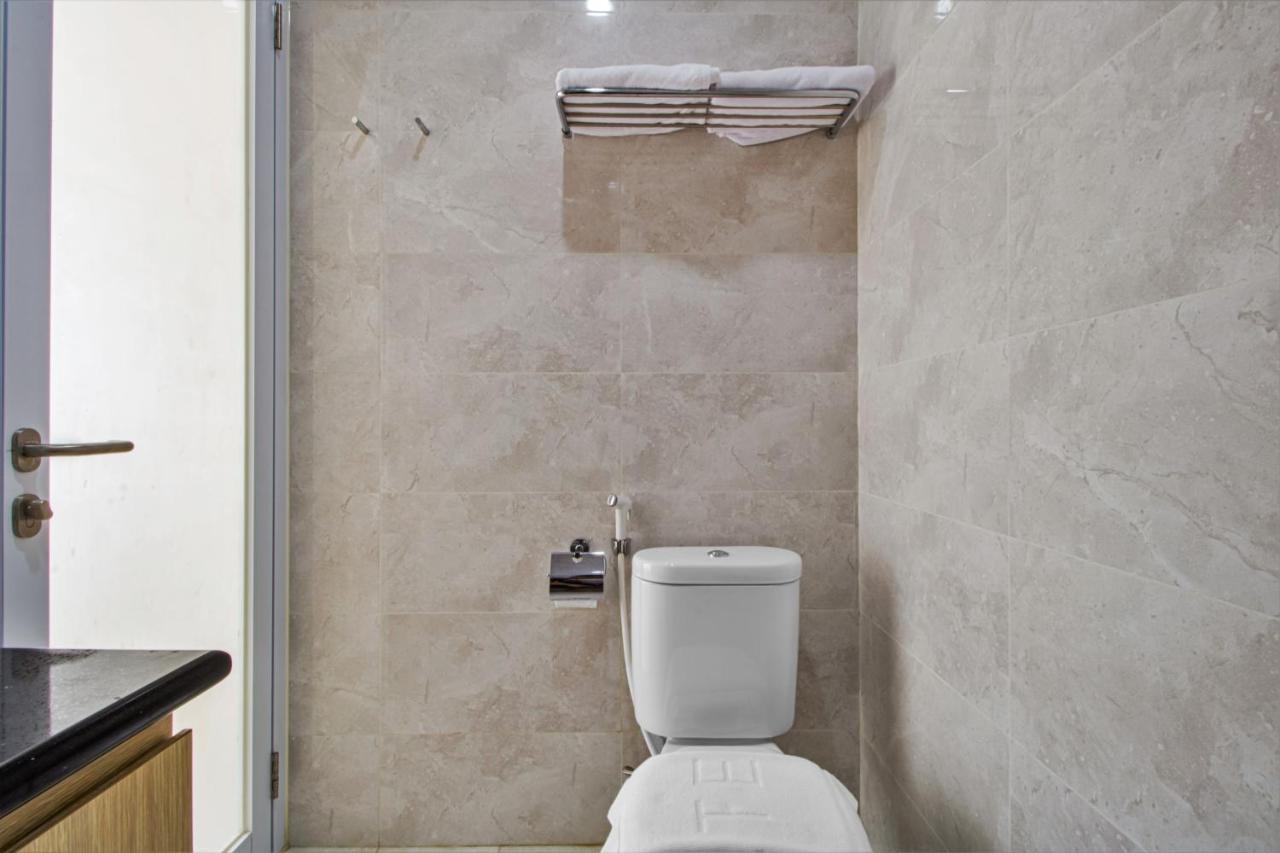 D'Padmaya Residence Jakarta Luaran gambar